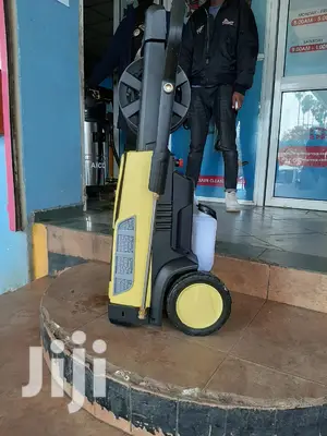 2700psi Commercial Portable Pressure Washer Machine