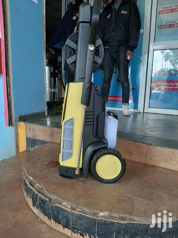 2700psi Commercial Portable Pressure Washer Machine - thumbnail 2