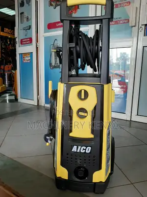 2700psi Commercial Portable Pressure Washer Machine
