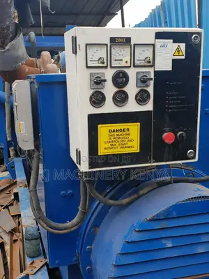 1000KVA Perkins Power Generator For Sale