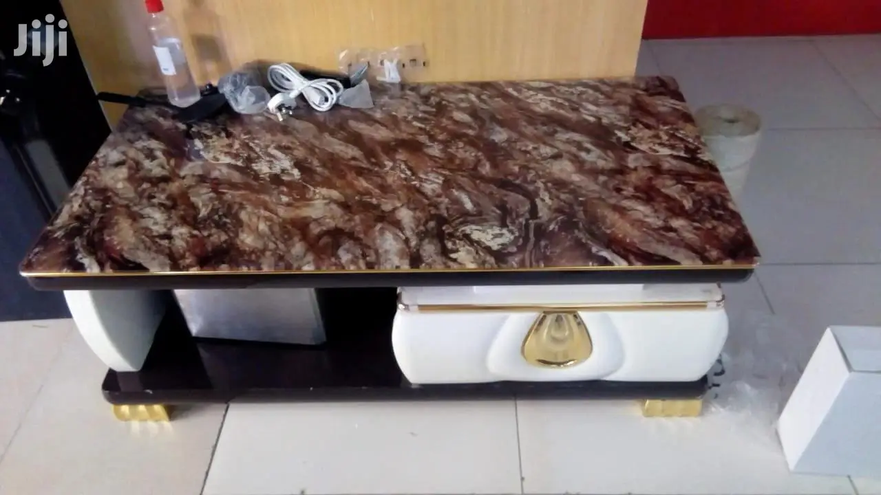 Classic Marble Top Coffee Tables.