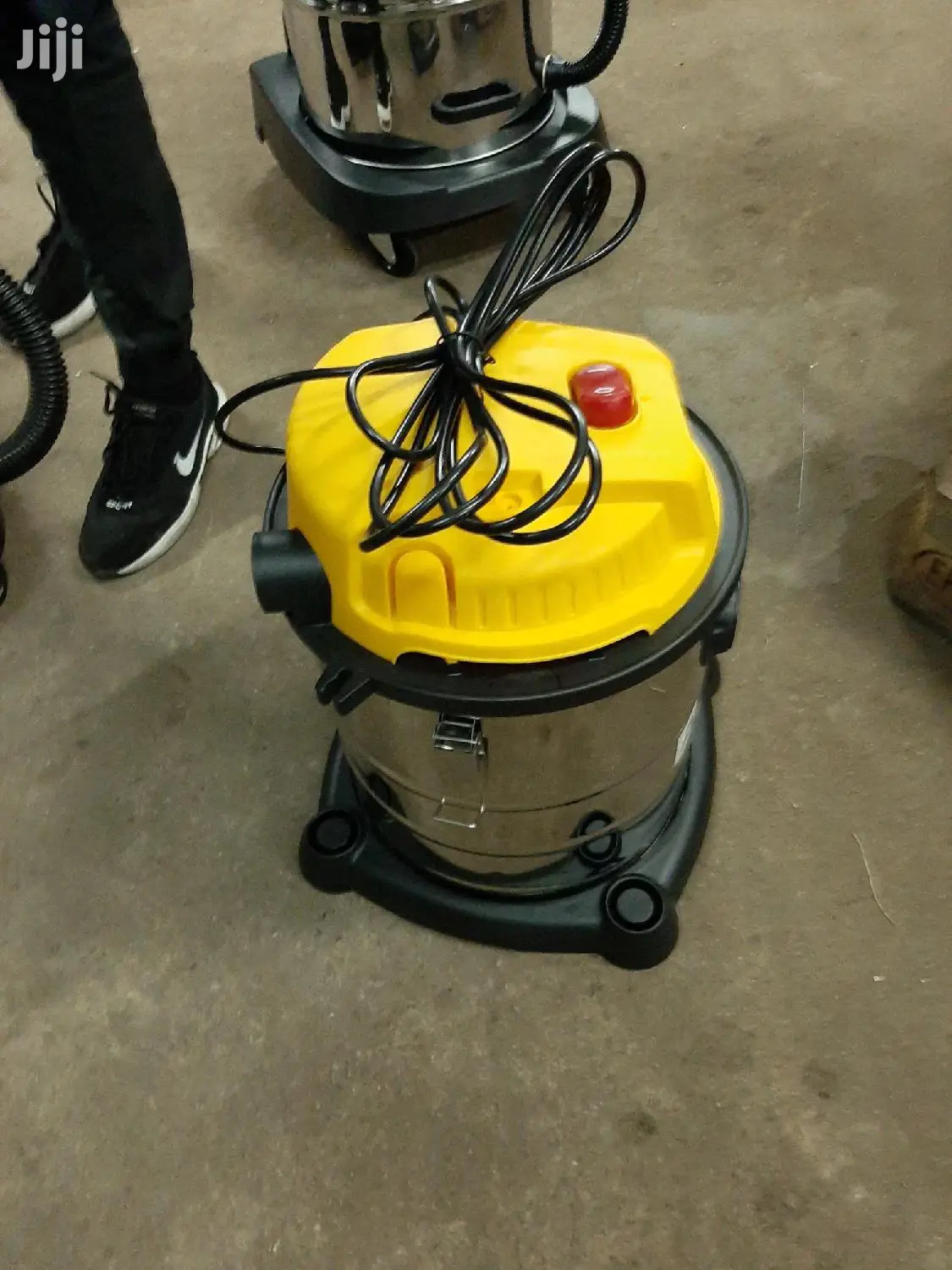 20l Vacuum Cleaner