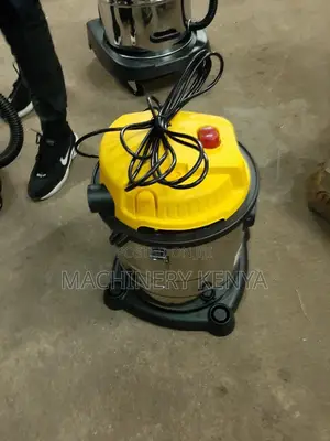 20l Vacuum Cleaner