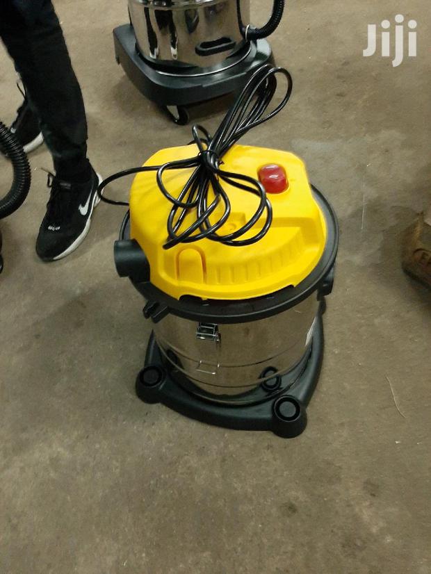 20l Vacuum Cleaner