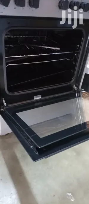 3+1 Electric Gas Cooker