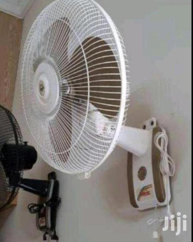 Affordable Wall Fan