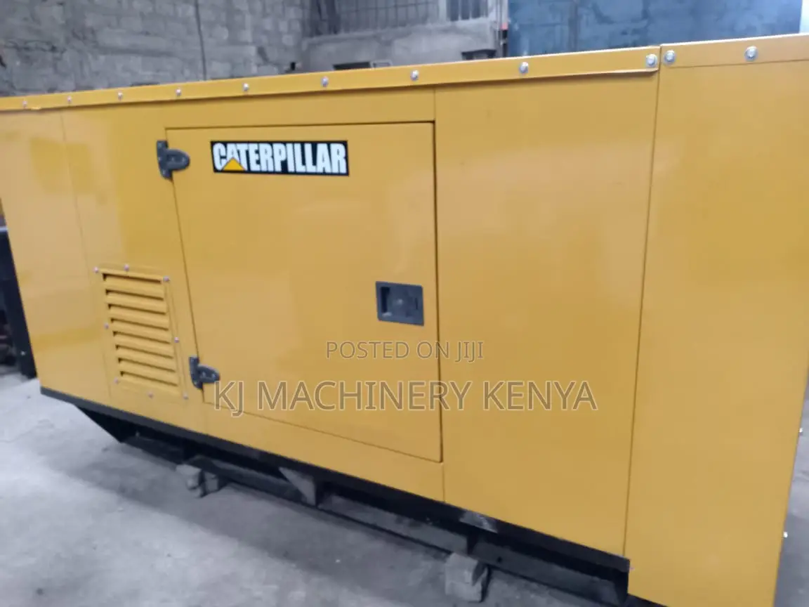 75kva Caterpillar Generator for Sale