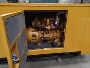 75kva Caterpillar Generator for Sale