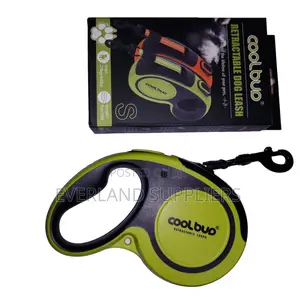 Retractable Dog Leash