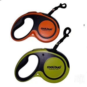 Retractable Dog Leash