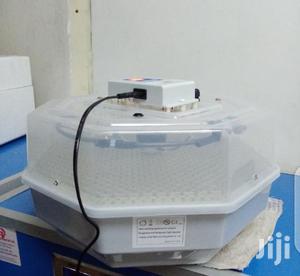 Original 60 Egg Incubator - thumbnail 2