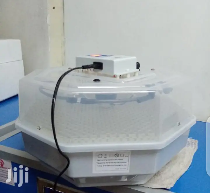 Original 60 Egg Incubator