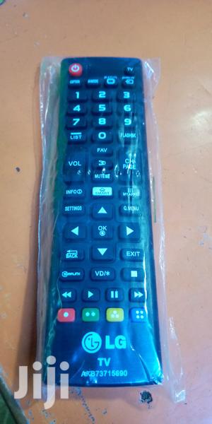 Lg AKB 73715690 Replacement Remote. - thumbnail 2