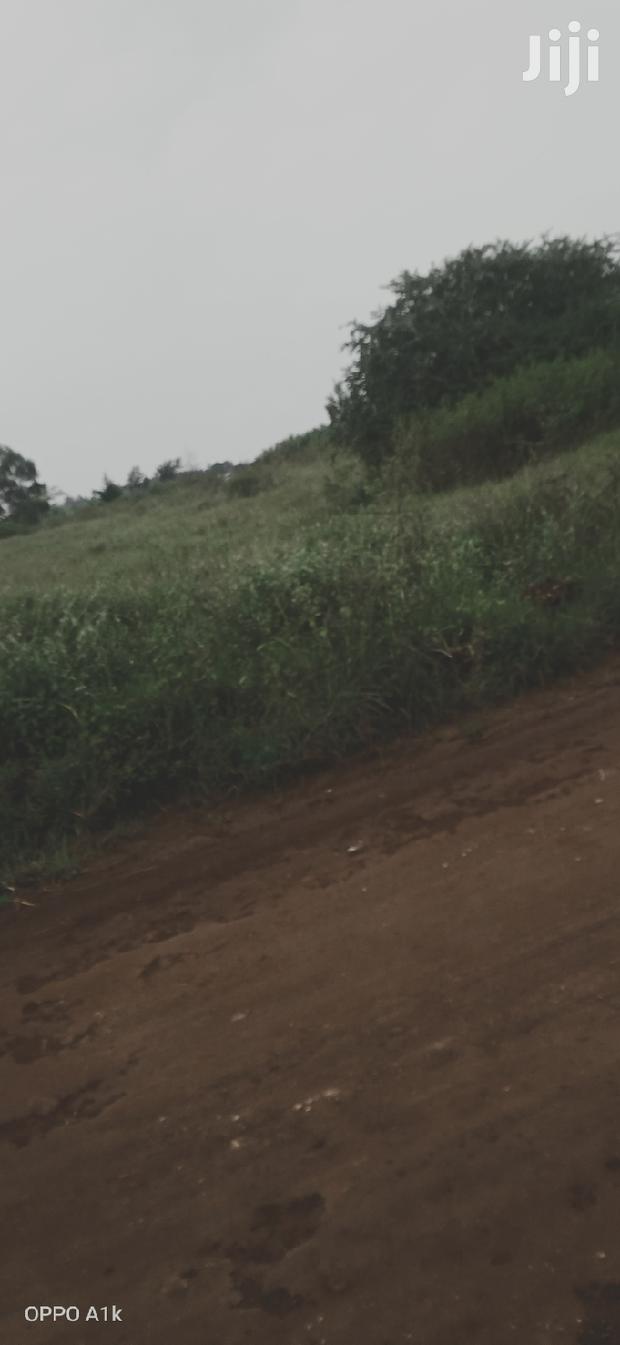 Selling 1/2 Acre in Kiukenda Off Kamiti Rd.