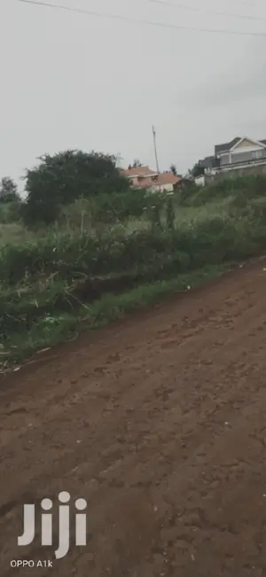 Selling 1/2 Acre in Kiukenda Off Kamiti Rd.