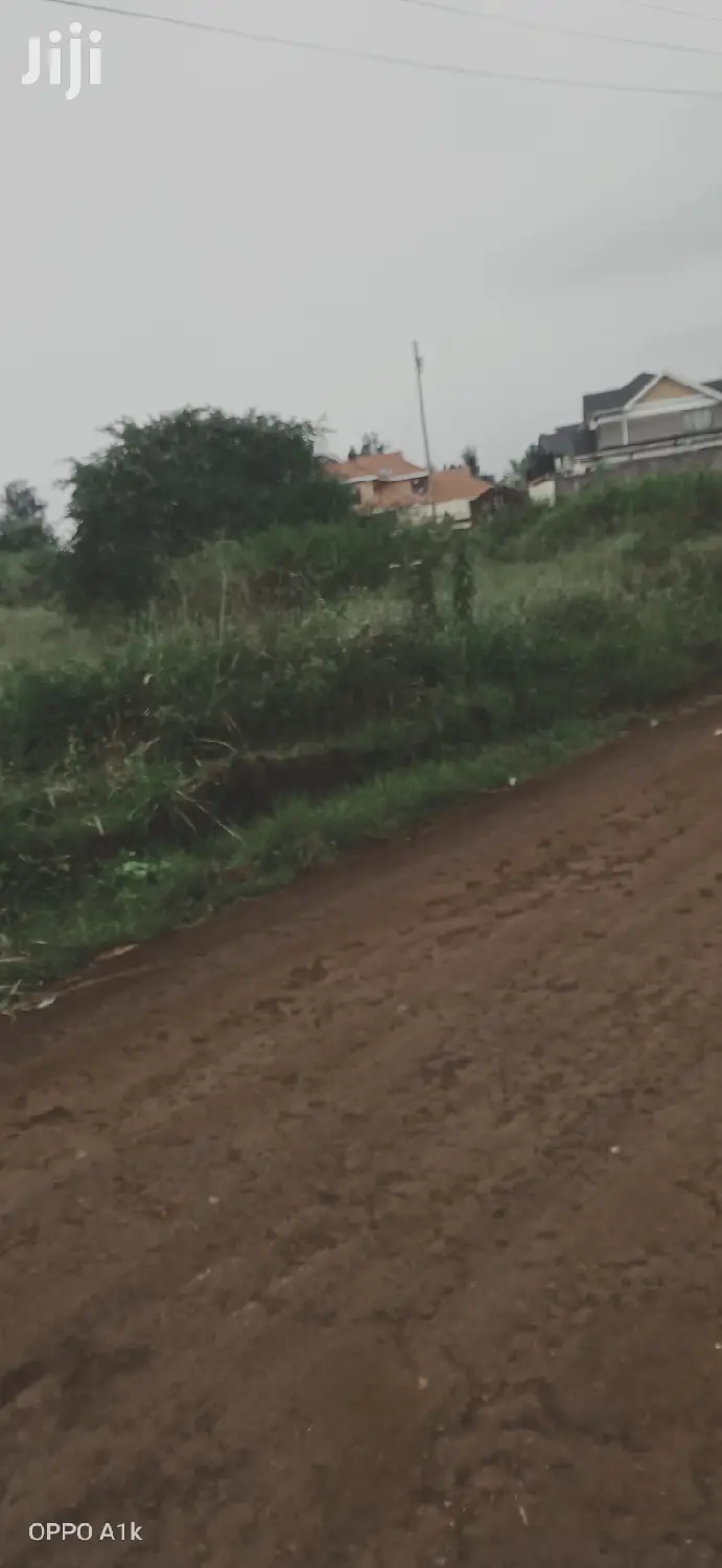 Selling 1/2 Acre in Kiukenda Off Kamiti Rd.