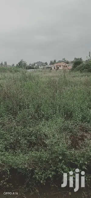 Selling 1/2 Acre in Kiukenda Off Kamiti Rd.