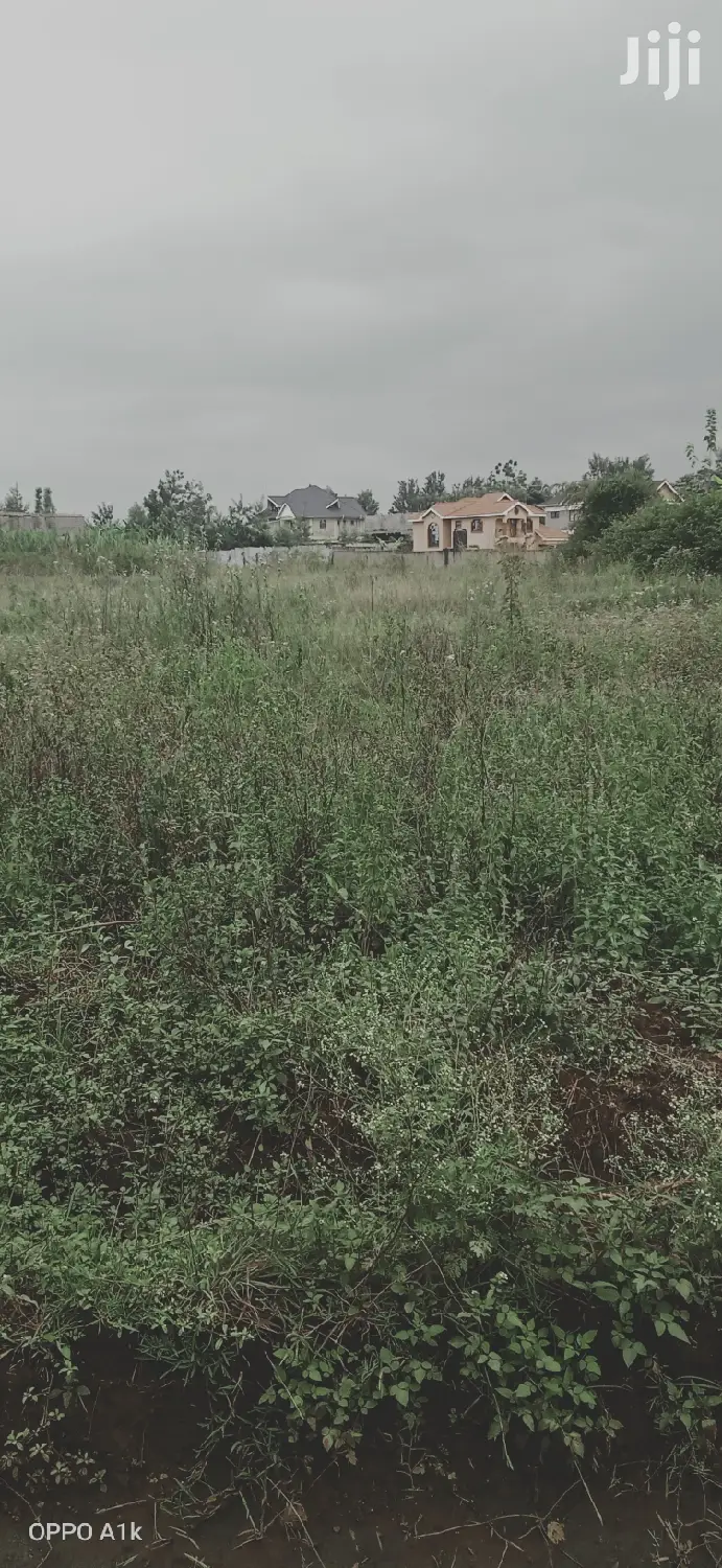 Selling 1/2 Acre in Kiukenda Off Kamiti Rd.