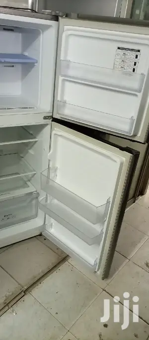 Samsung Fridge
