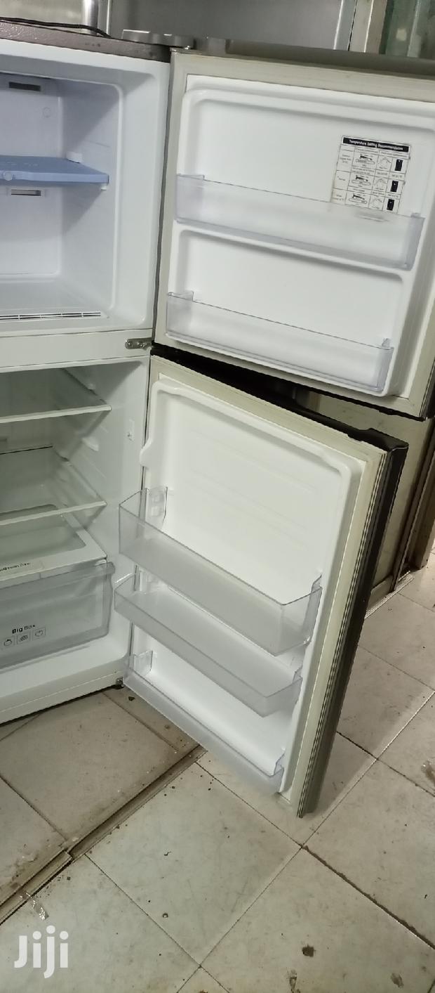 Samsung Fridge