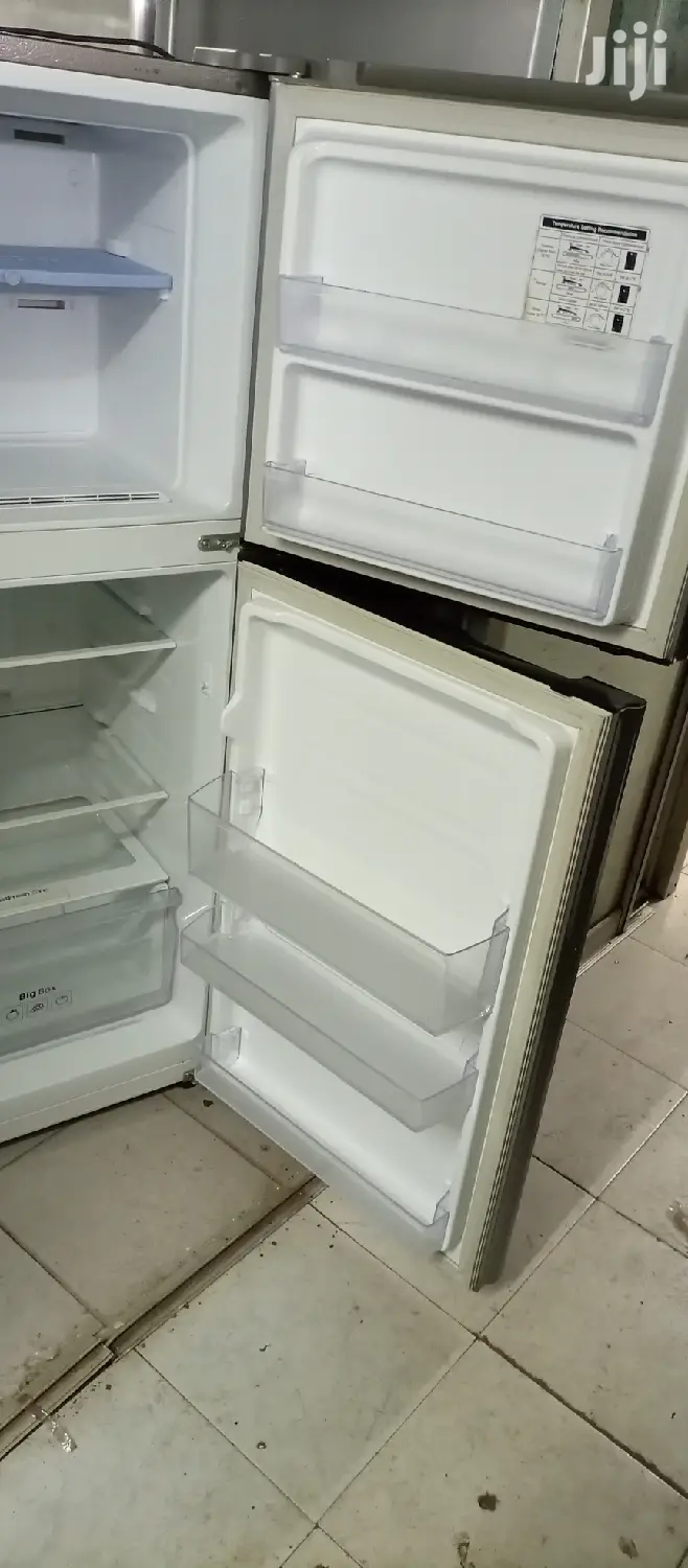 Samsung Fridge