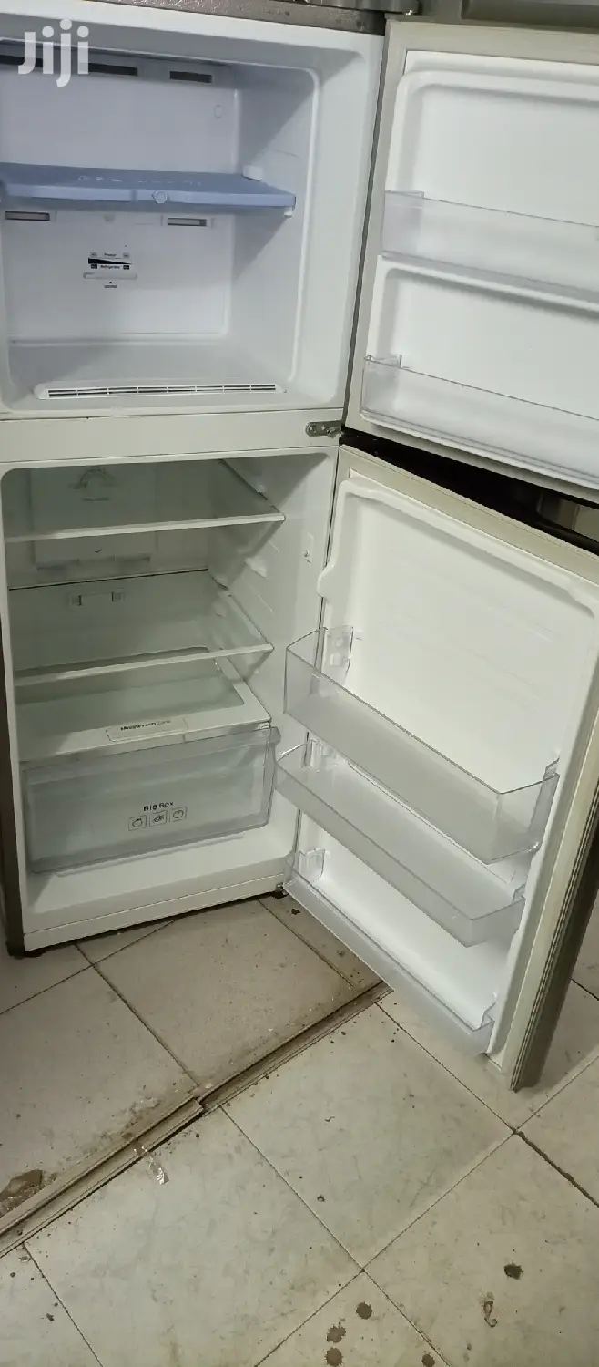 Samsung Fridge