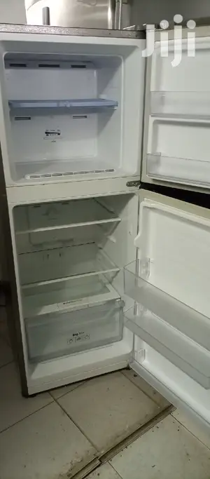 Samsung Fridge