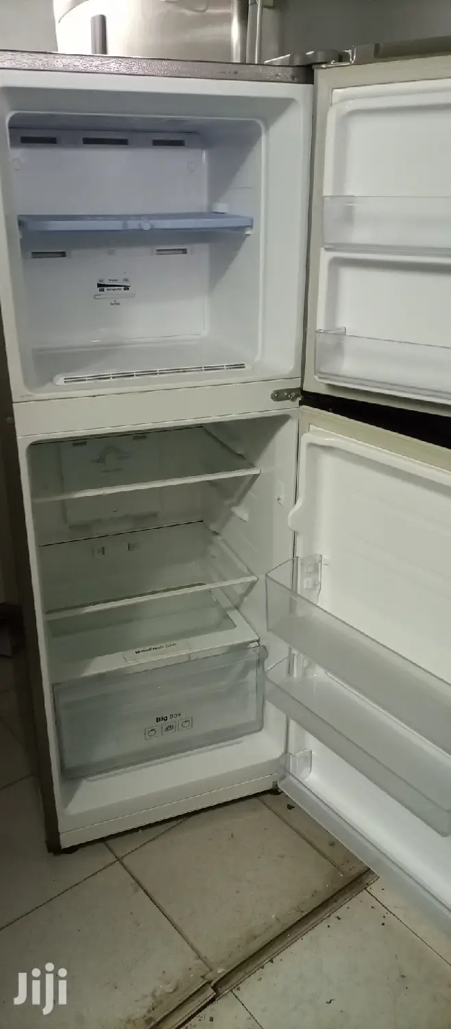 Samsung Fridge
