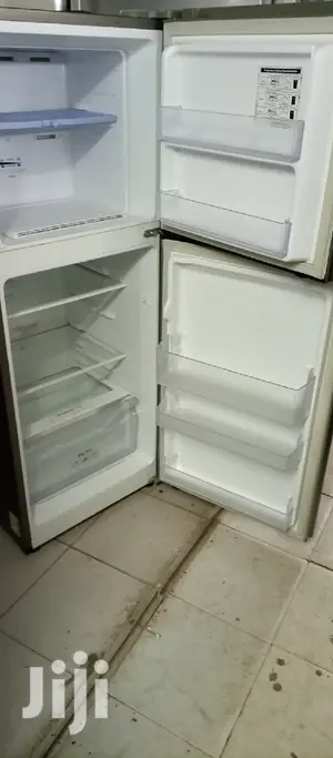 Samsung Fridge