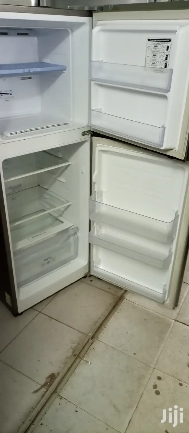 Samsung Fridge