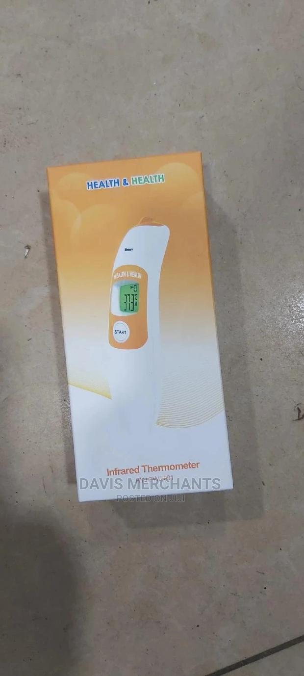 Digital Thermometer.Temperature CHECKING Devices - thumbnail 4