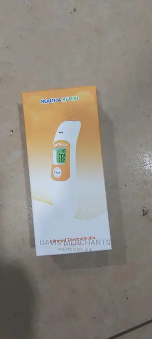 Digital Thermometer.Temperature CHECKING Devices