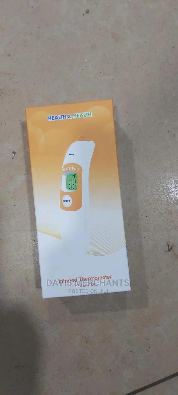 Digital Thermometer.Temperature CHECKING Devices - thumbnail 3