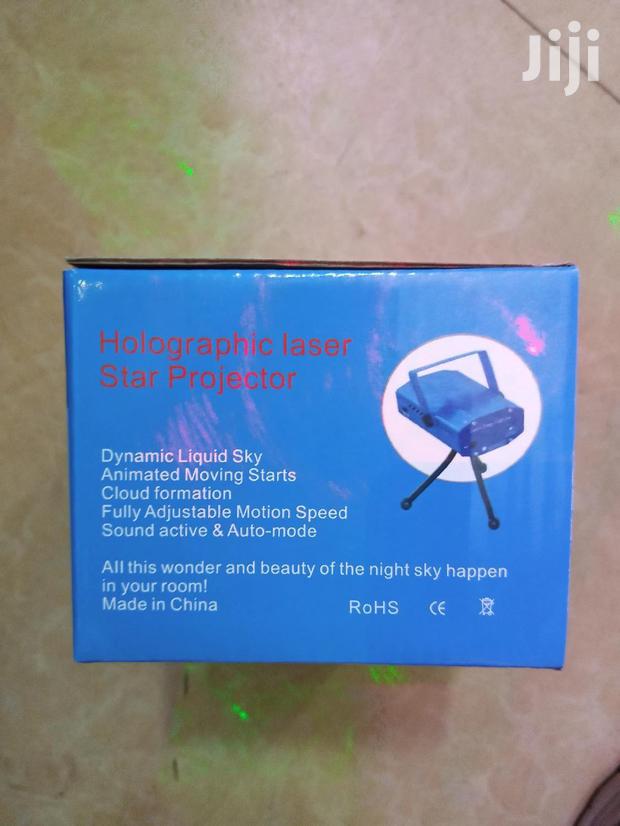 Laser Light - thumbnail 3