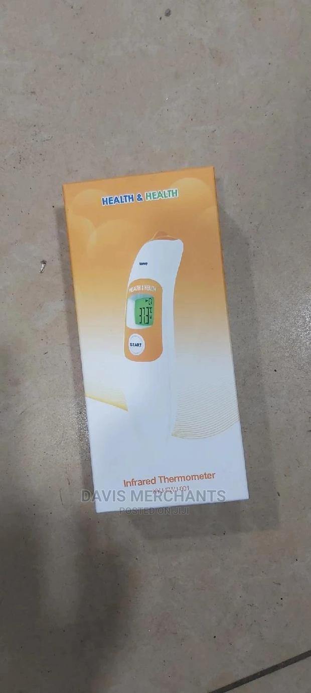 Digital Thermometer.Temperature CHECKING Devices - thumbnail 5