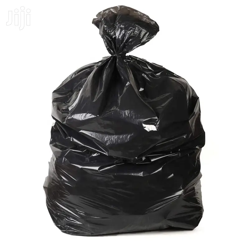 Large Garbage/Trash Bags 30''x36''(50pcs). Best Market Price