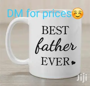 Gift Your Loved One With This Classic Mugs