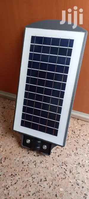 Solar Street Light