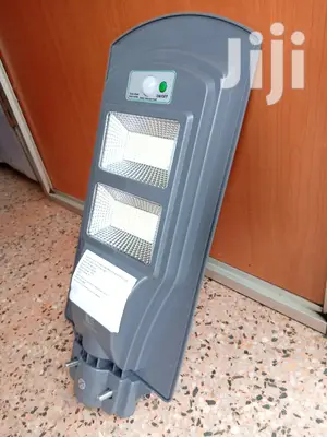 Solar Street Light