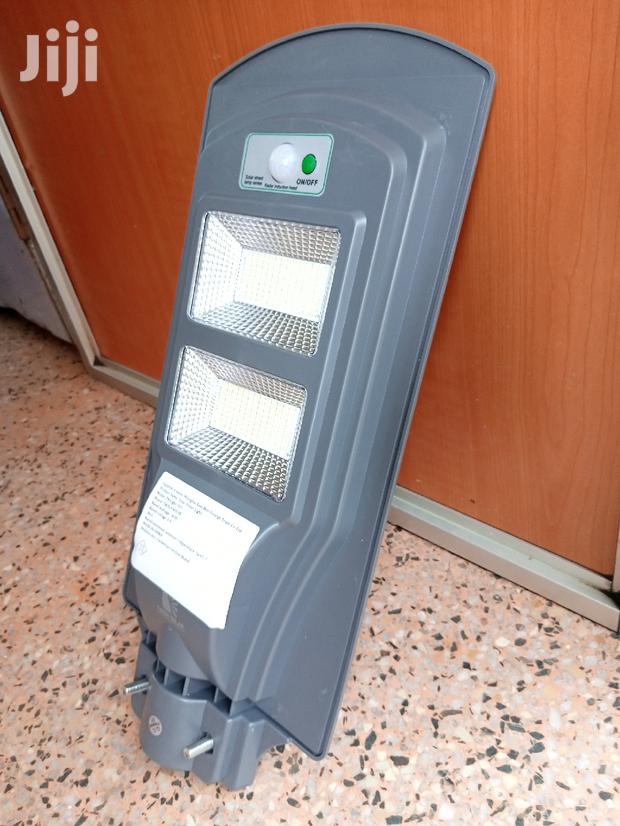 Solar Street Light - thumbnail 4