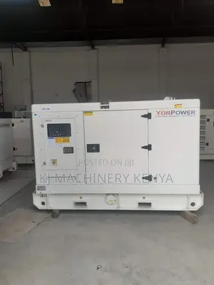 150kva Power Generator