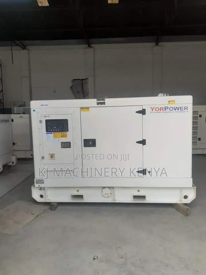 150kva Power Generator