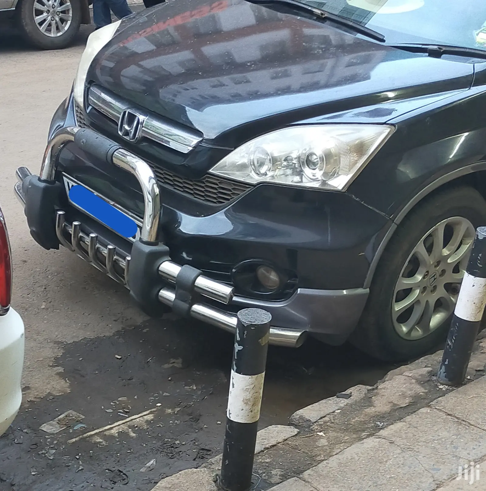 Honda CRV Bullbar Bumper Protector/ Guard