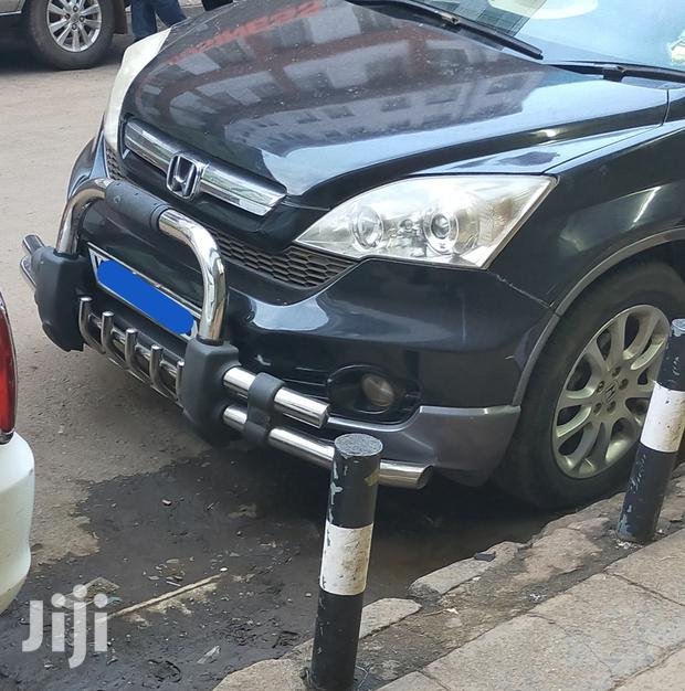 Honda CRV Bullbar Bumper Protector/ Guard