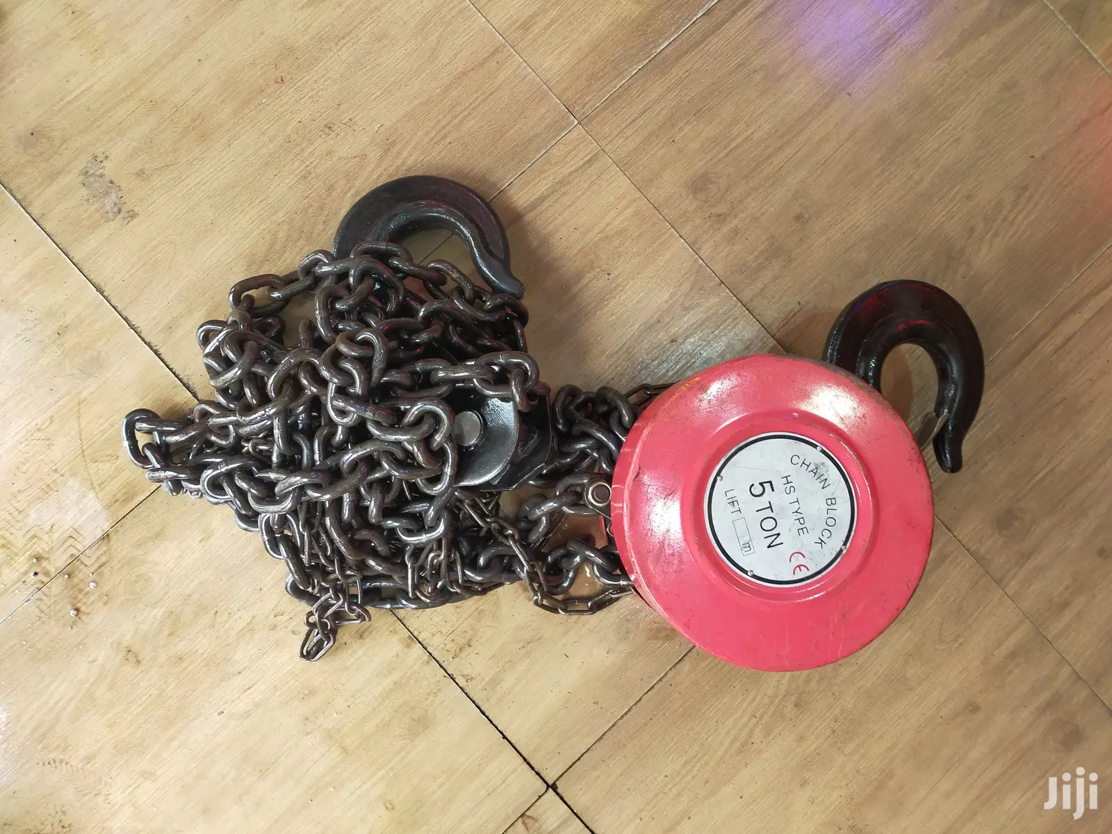 Chain Block 5ton