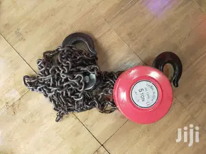 Chain Block 5ton