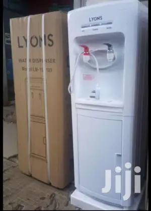 Top Approved Water Dispenser