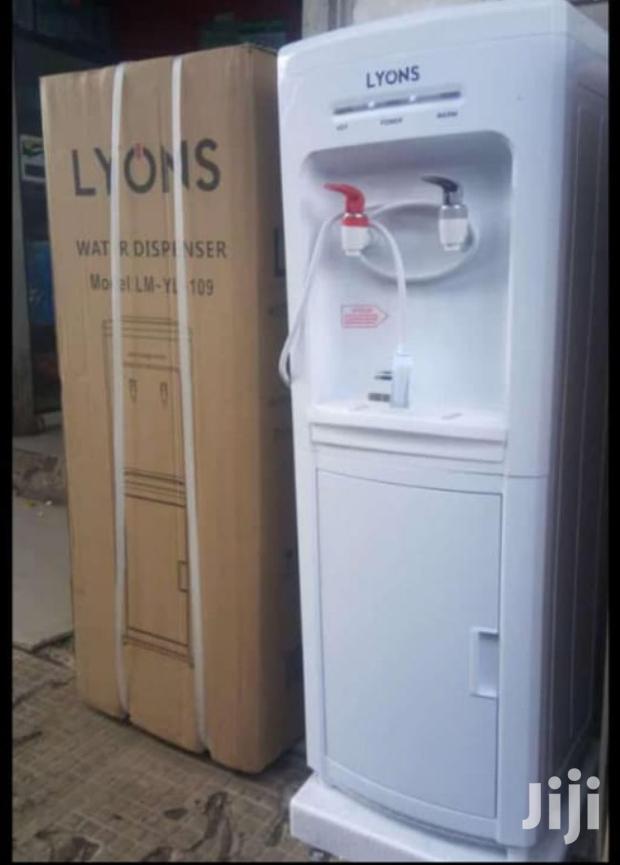 Top Approved Water Dispenser