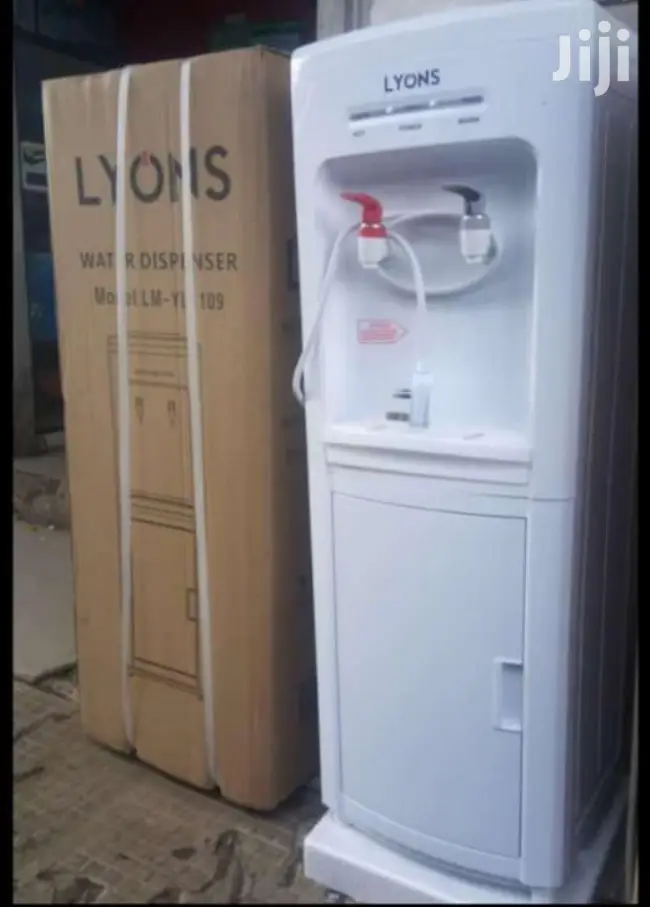 Top Approved Water Dispenser