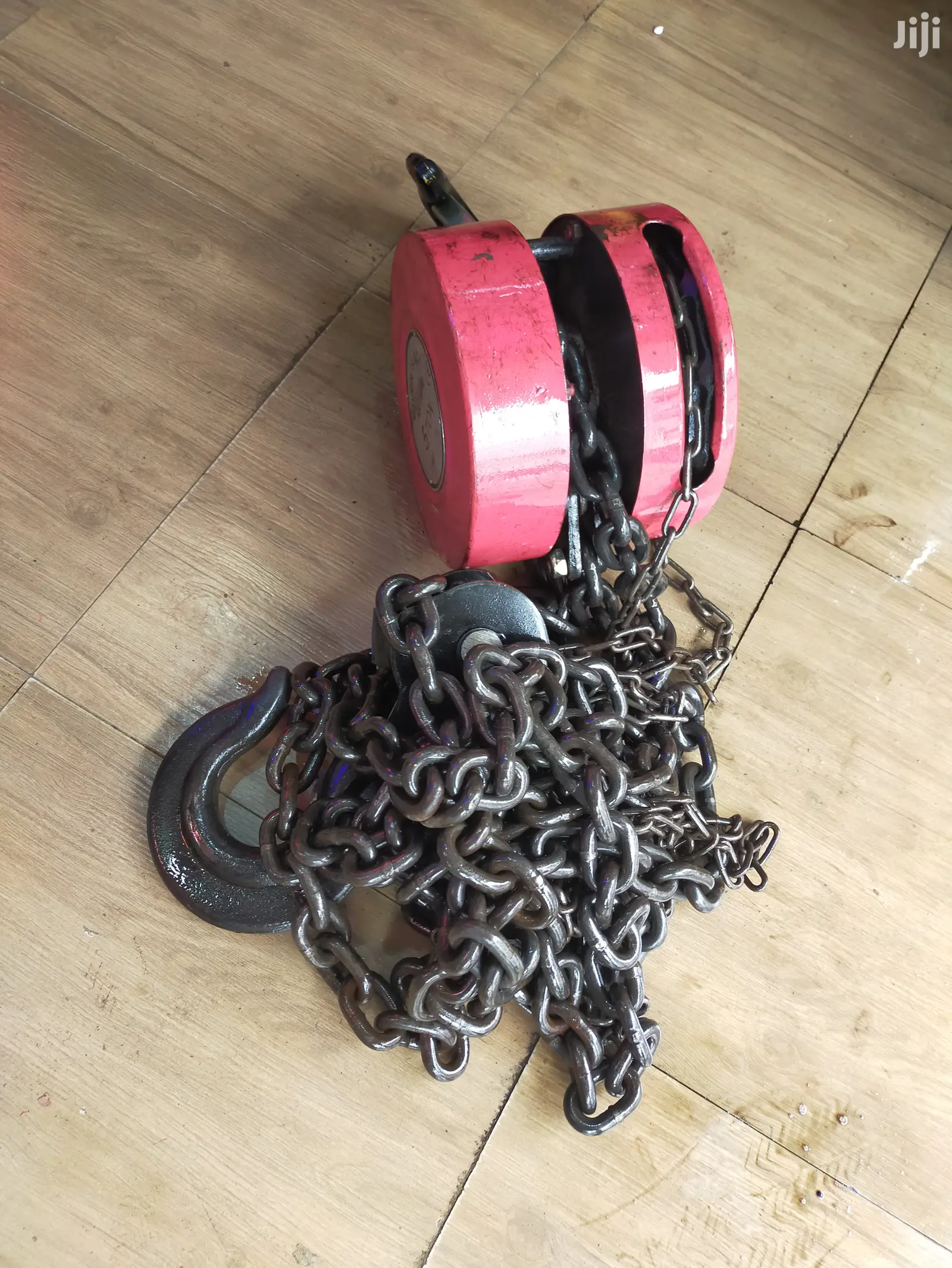 Chain Block 5ton